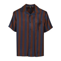 [Fendi] Shirts Short Sleeve CO FS1369AU6ZF1WXN
