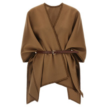 [Max Mara] Cape FW26 2624546121600035