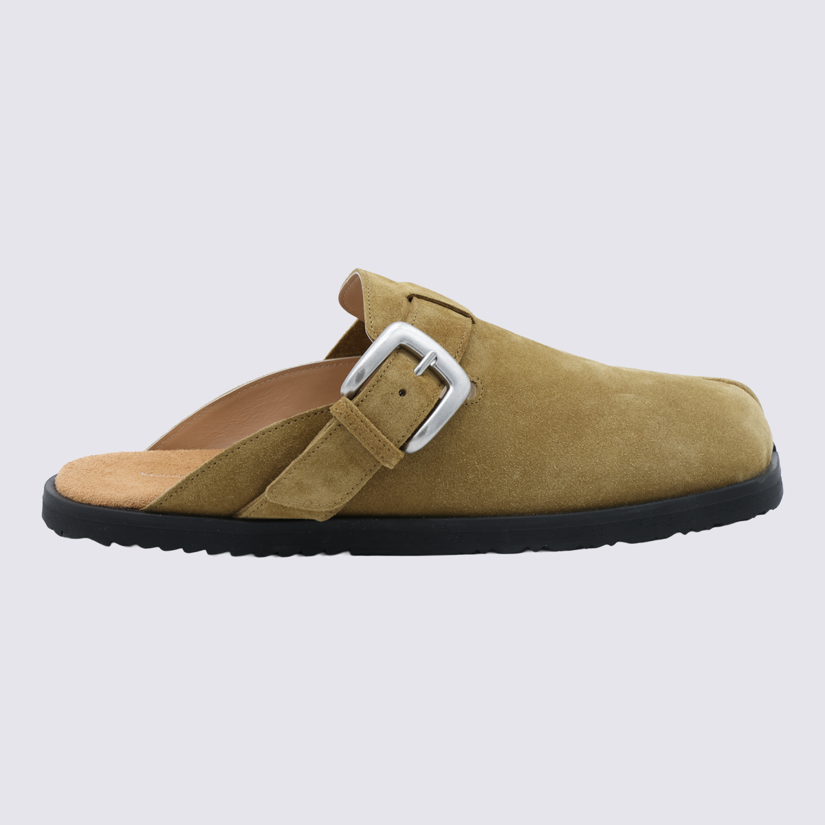 [Maison Margiela] Sandals FW26 S57WP0108P9026T2285