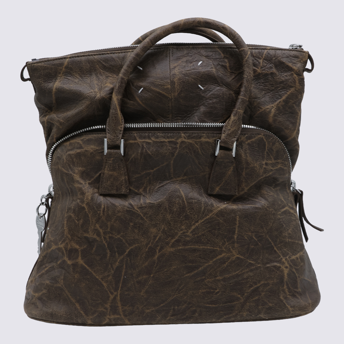 [Maison Margiela] Shoulder bag FW26 SB1WG0085P8990HB382