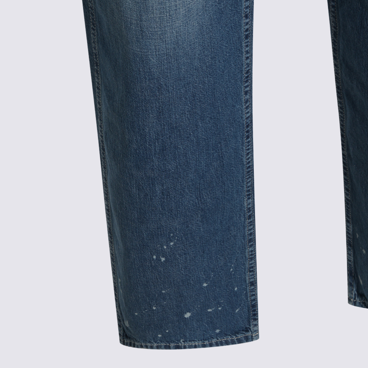[Maison Margiela] Jeans FW26 S50LA0252M30021964