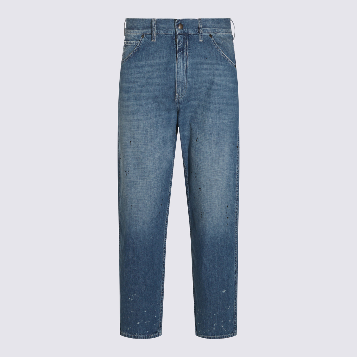 [Maison Margiela] Jeans FW26 S50LA0252M30021964