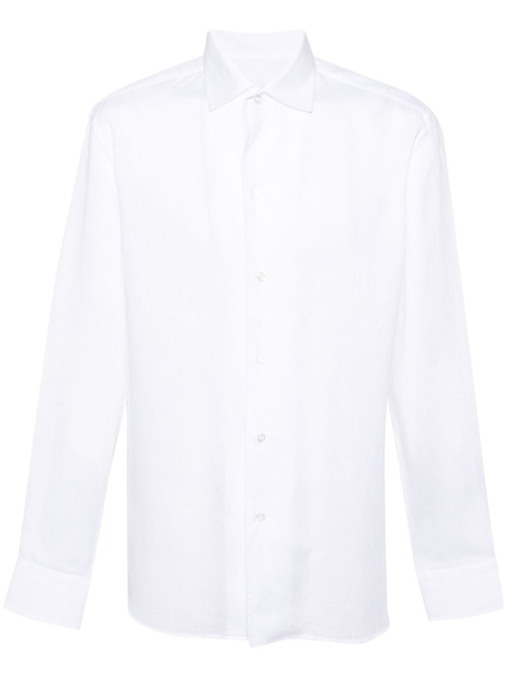 [BRIONI] Shirts Long Sleeve SS26 SCFI0LP91119000