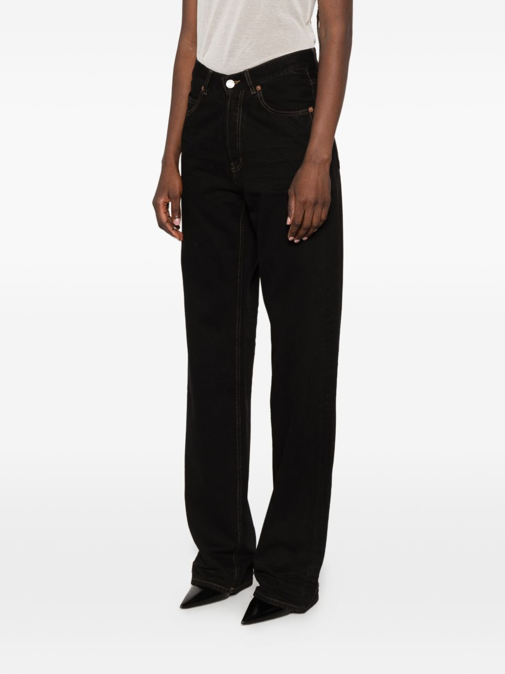 [Saint Laurent] Jeans SS26 834135Y33WC1299