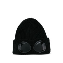 [C . P . COMPANY] Beanie FW26 RFCMAC742A005509A999