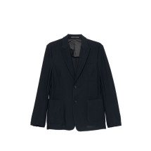 [Giorgio Armani] Jacket SS26 9CGGG0AXJ0008UBUV