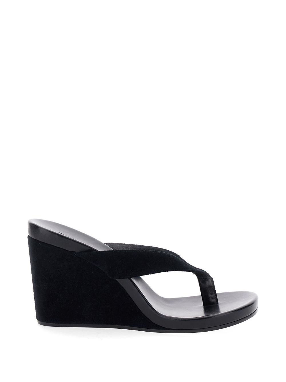 [PHOEBE PHILO] Sandals SS26 AS32LT0093900BK