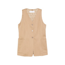 [MaxMara] Vest SS26 11911032600004