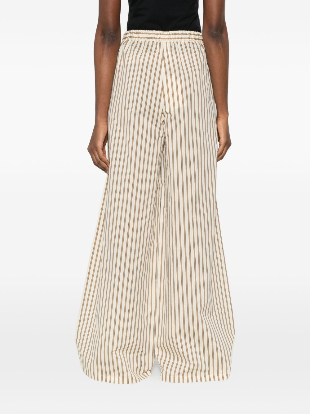 [MaxMara] Trousers SS26 11131132600002