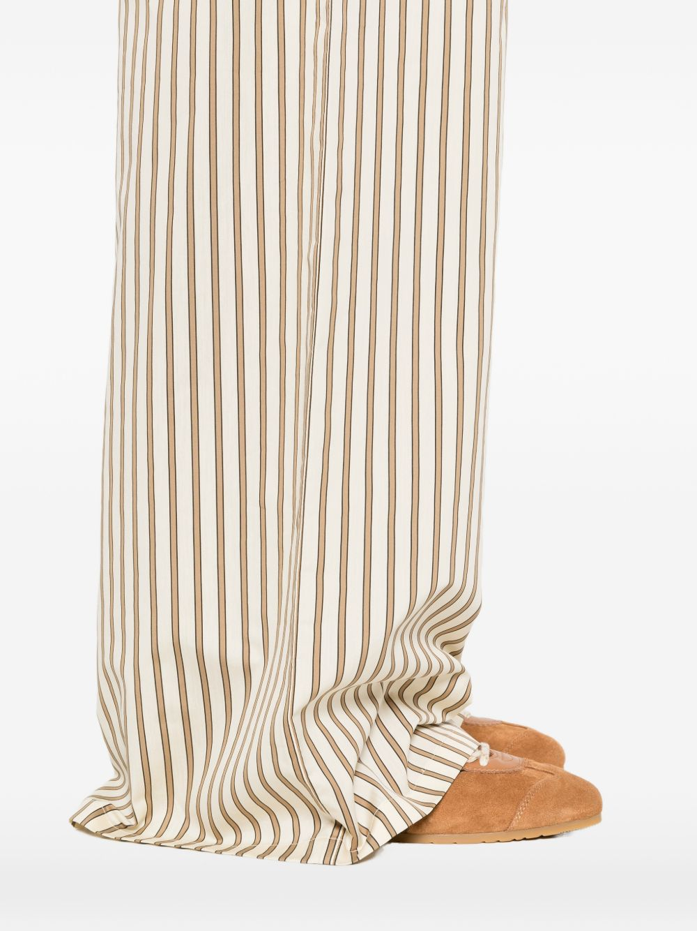 [MaxMara] Trousers SS26 11131132600002