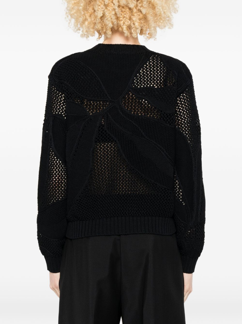 [MaxMara] Knitwear SS26 11361112600002