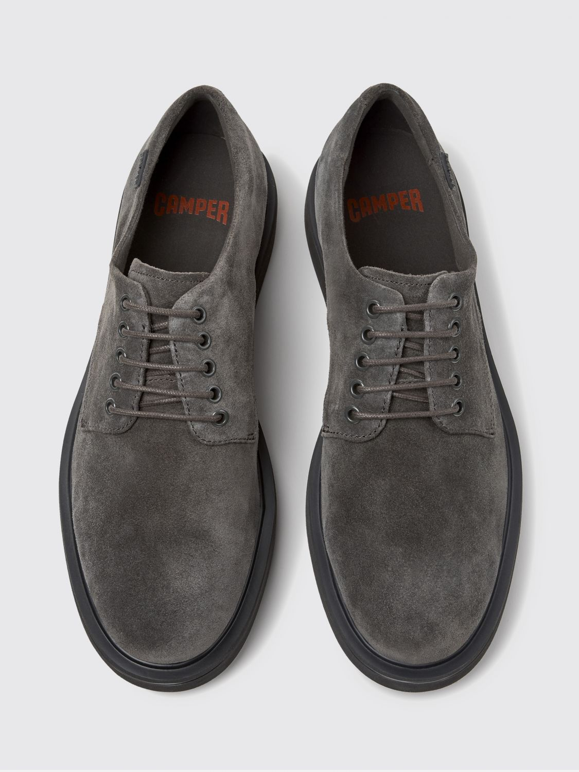 [CAMPER] Dress Shoes SS26 K100998-010 NORMAN 0