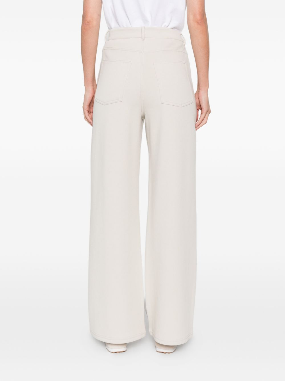 [S MAX MARA] Trousers SS26 19781033600001