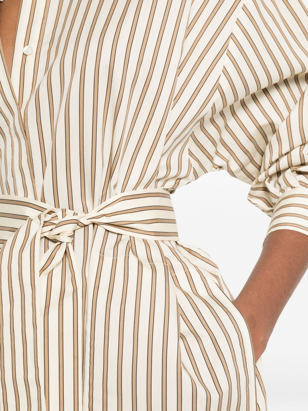 [MaxMara] Long sleeve dress SS26 11221112600002