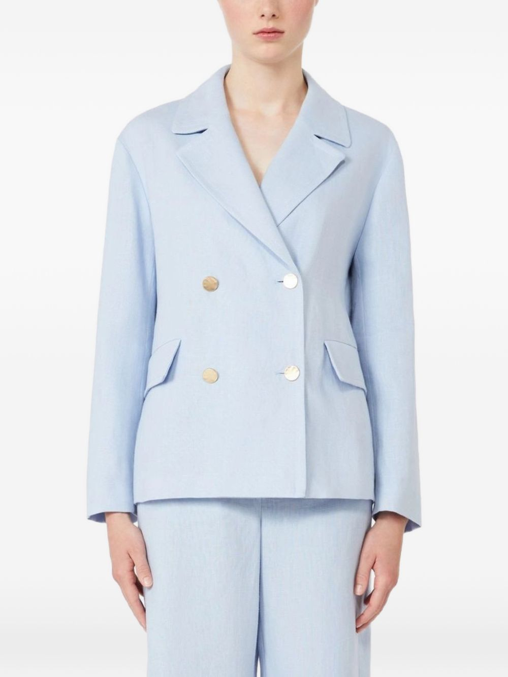 [S MAX MARA] Blazer SS26 19041033600005