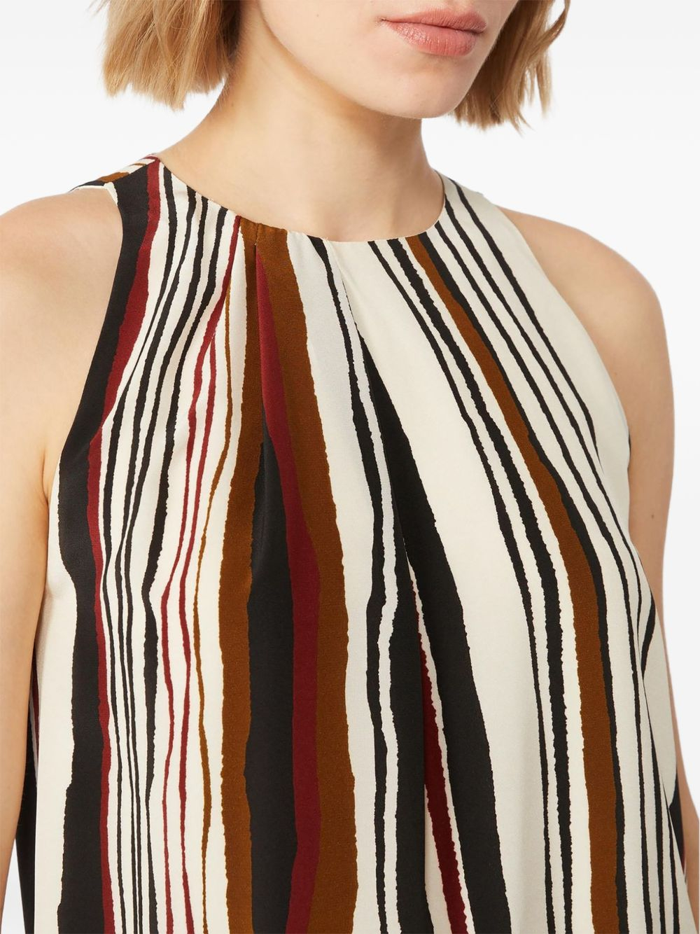 [MaxMara] T-shirts Sleeveless SS26 16161022600002