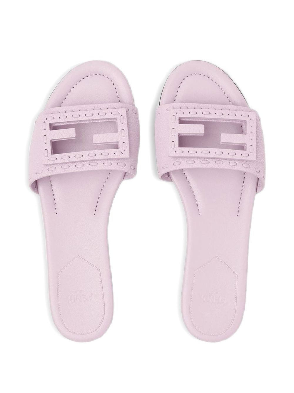 [Fendi] Sandals SS26 8R8136AQY2F0U6M