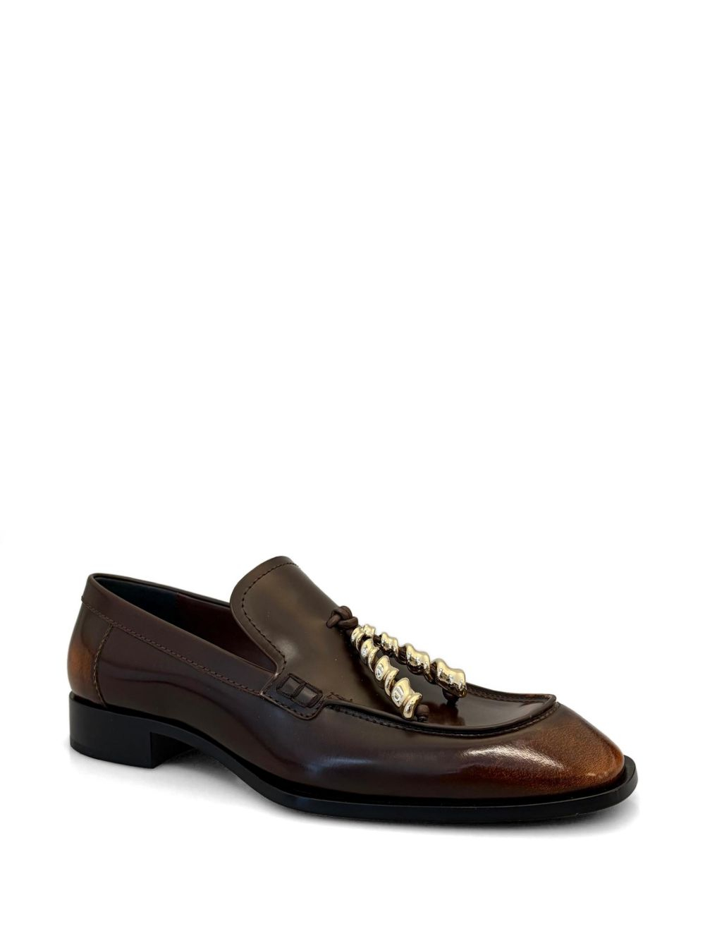 [Loewe] Loafer SS26 L814379X693100