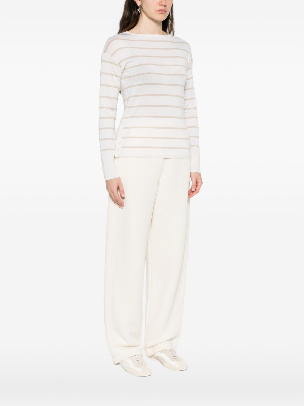 [MAXMARA PURE] Knitwear SS26 11361038600007
