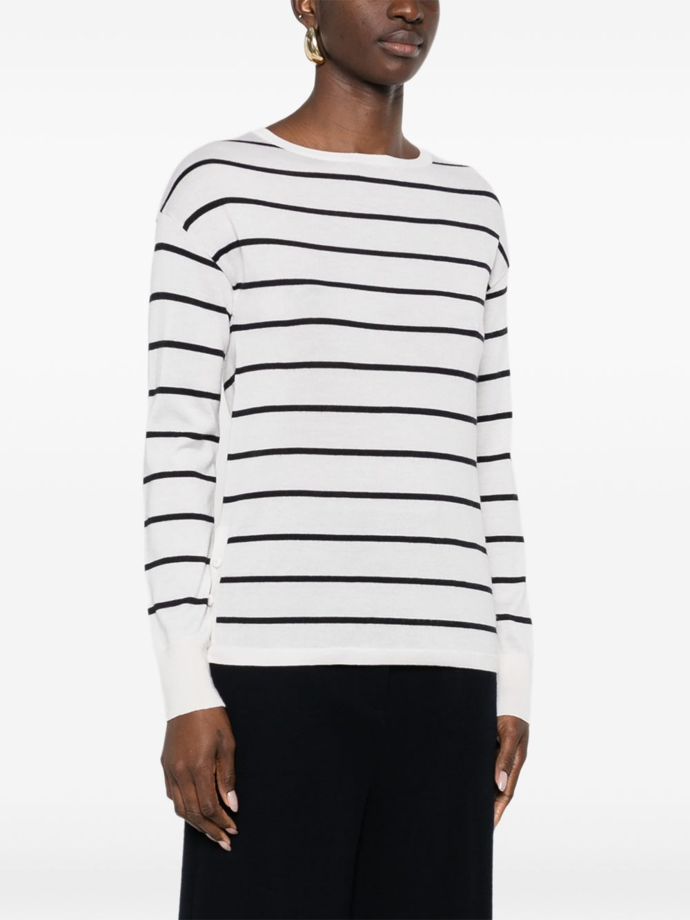 [MAXMARA PURE] Knitwear SS26 11361038600006