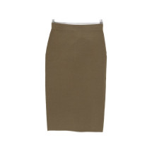 [MaxMara] Midi skirt SS26 16301011600005