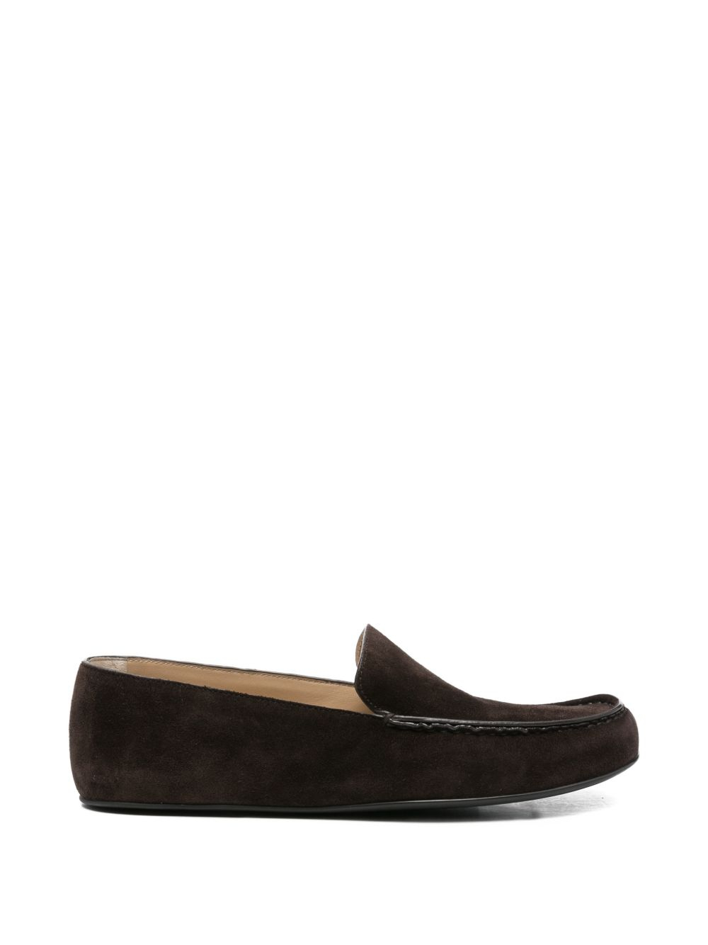 [THE ROW] Loafer SS26 F1687L817LQB