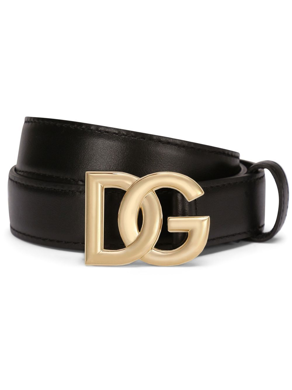 [Dolce & Gabbana] Belt FW26 BE1447 AW576 80999