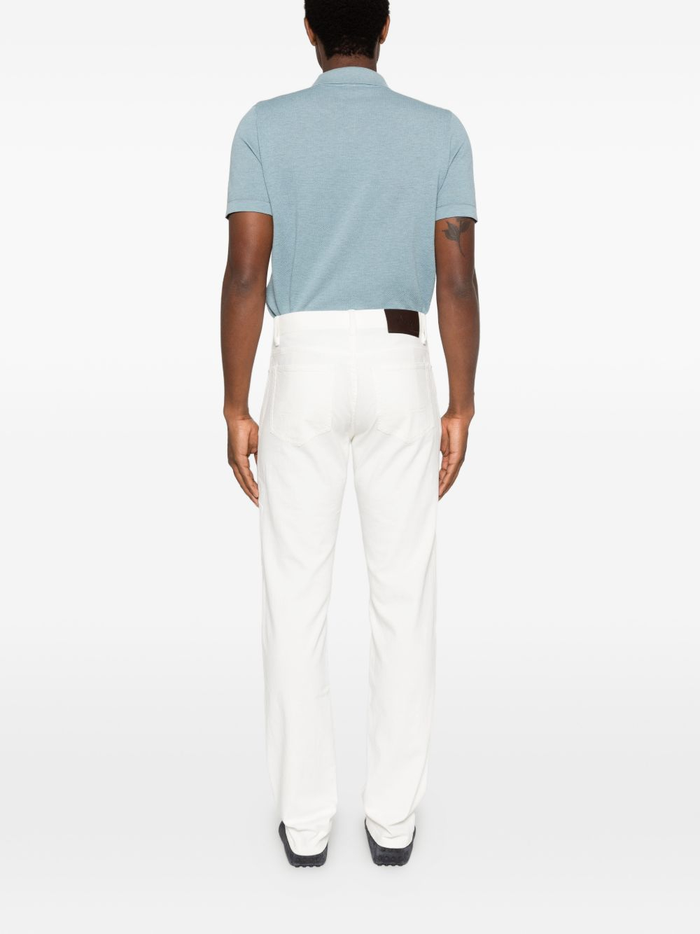 [BRIONI] Jeans SS26 SPEI0LPCT019000
