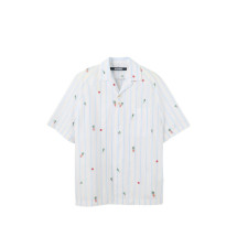 [JACQUEMUS] Shirts Short Sleeve SS26 SHM00573AW007481MF