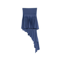 [Alaia] Mini skirt SS26 AA9J2552K177C516