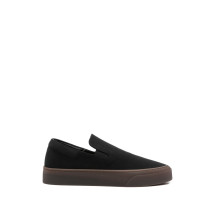 [THE ROW] Slip on SS26 F1179WS1BLSM