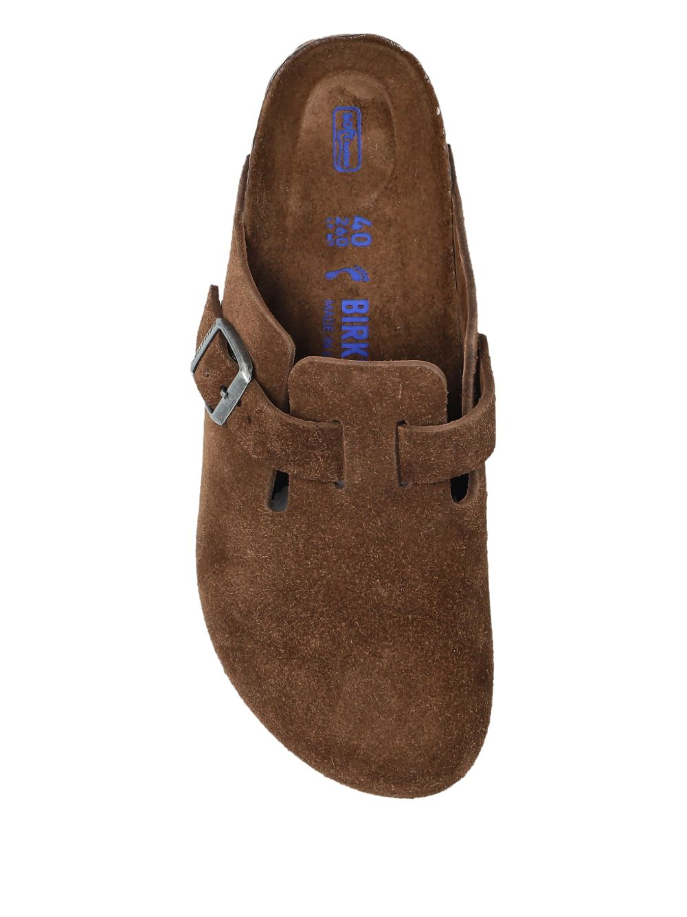 [Birkenstock] Sandals SS26 1031637DCARAFE