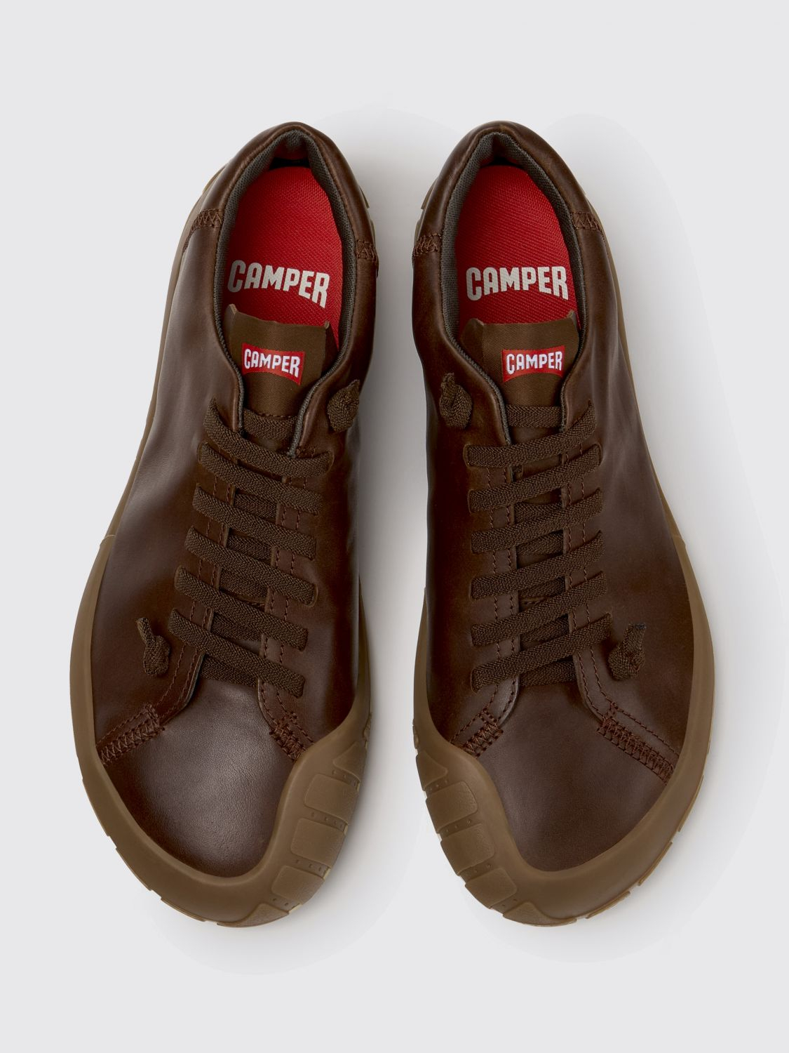 [CAMPER] Sneakers SS26 K101114-011 PEU PATH+ 0