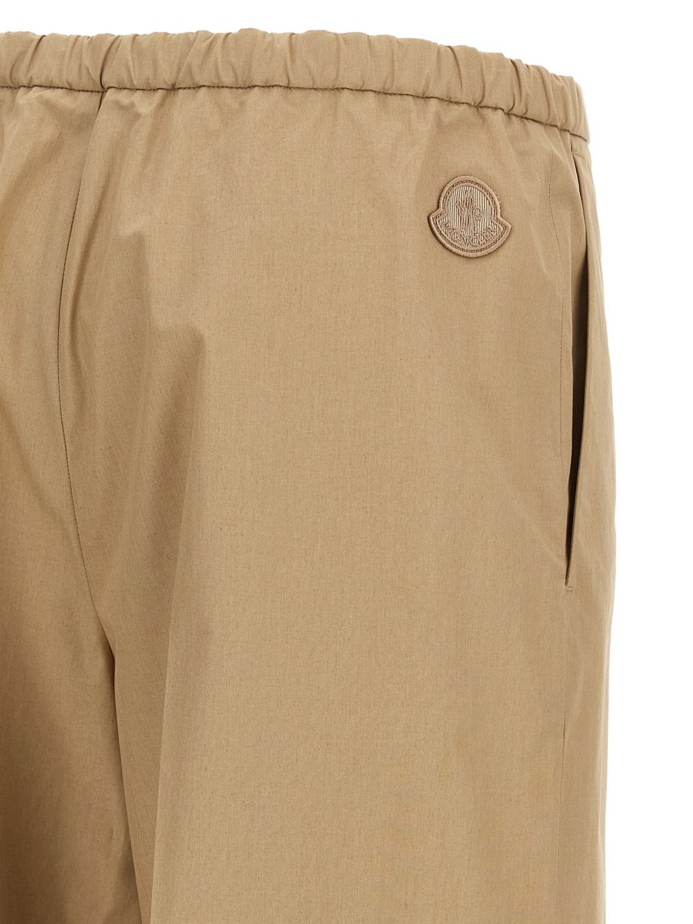 [Moncler] Trousers SS26 L10932A00009597LQ20J