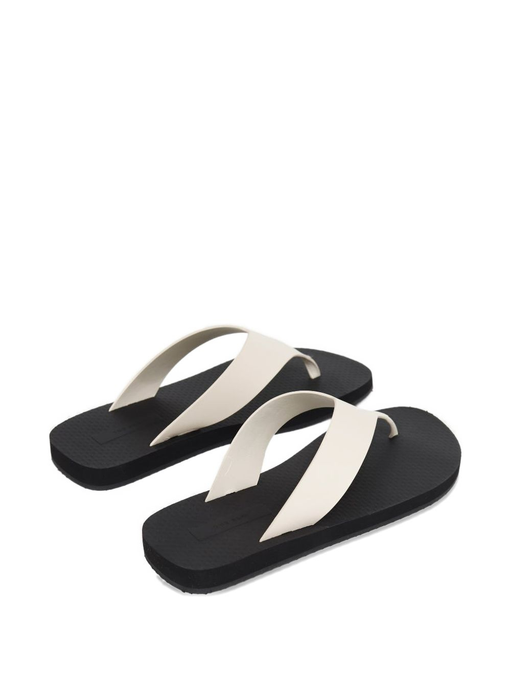 [THE ROW] Sandals SS26 F1839L825IVBL