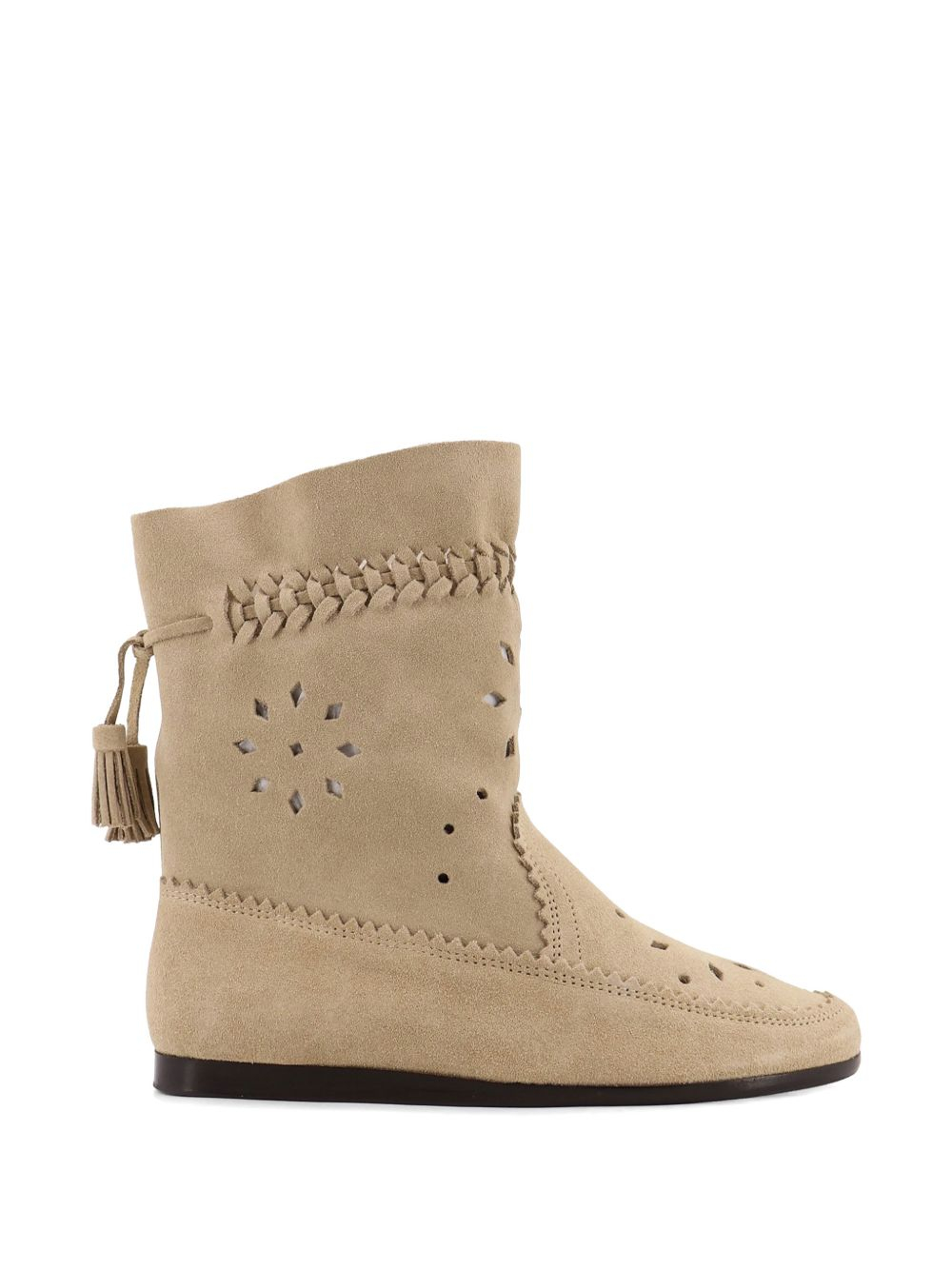 [Isabel Marant] Ankle Boots SS26 BO0254FA-D1A23S50TA