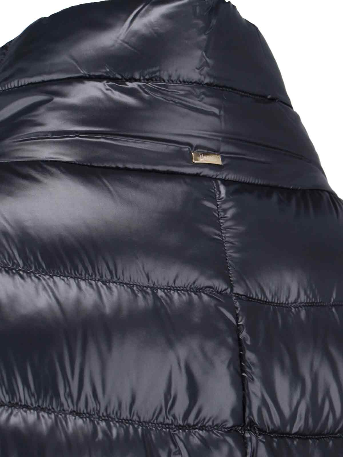 [Herno] Down jacket FW26 PI0177DIC 12017Z9300