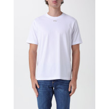 [Diesel] T-shirts Long Sleeve FW25 A194200NIAX 100