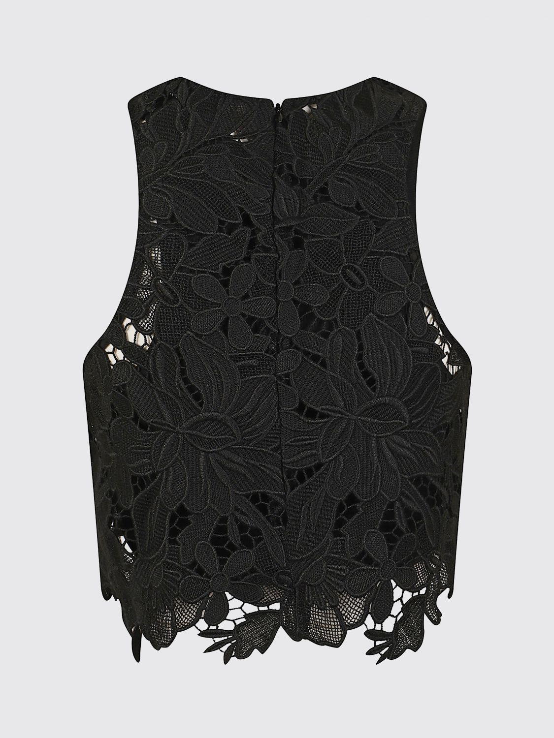 [SPORTMAX] Tank top SS26 2612931032600 002