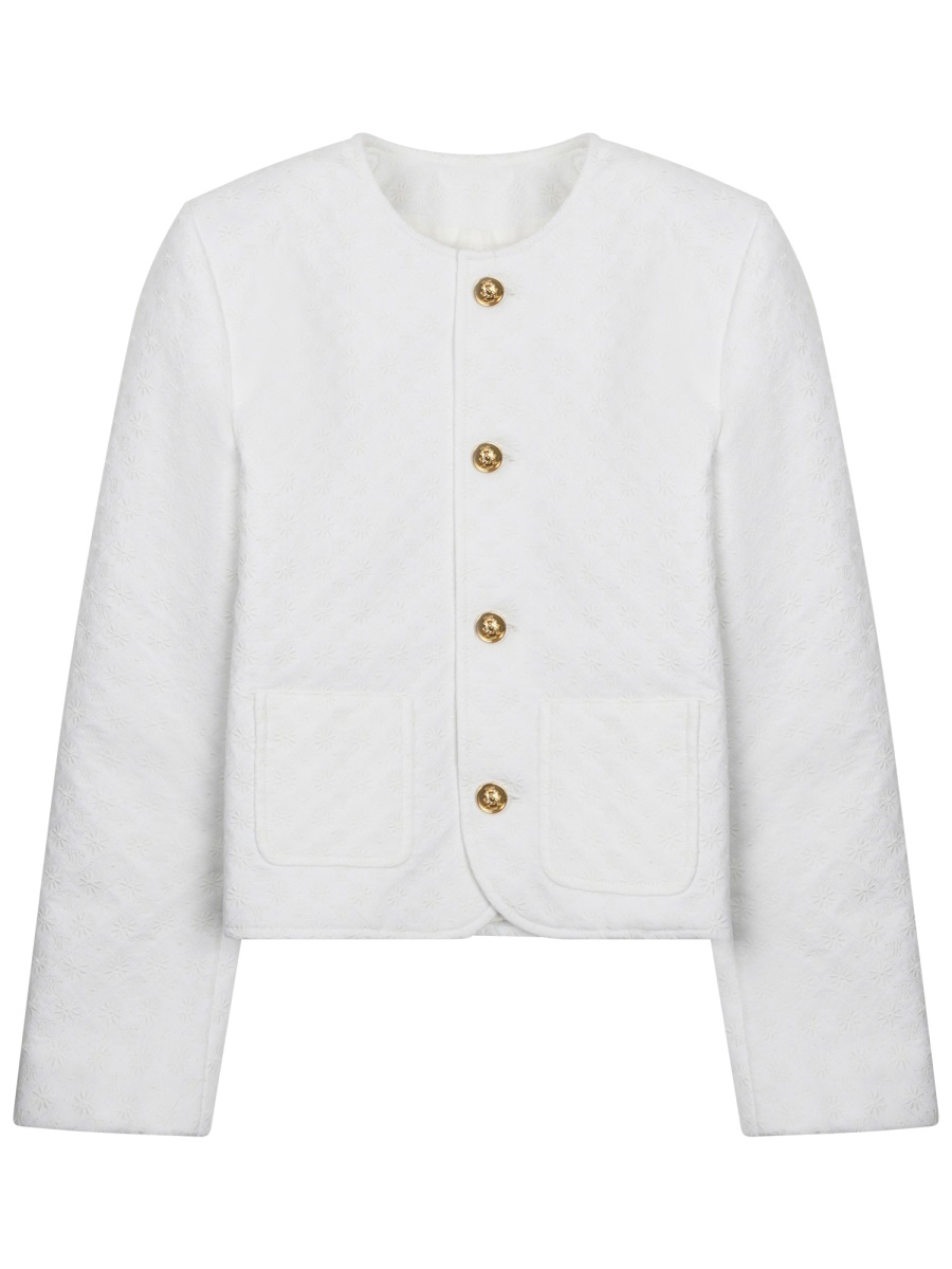 [Celine] Jacket SS25 RV0800536_CAY4