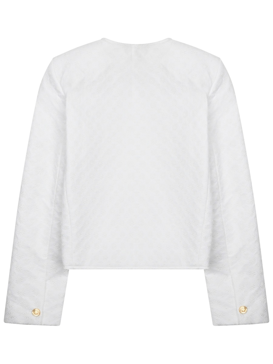 [Celine] Jacket SS25 RV0800536_CAY4