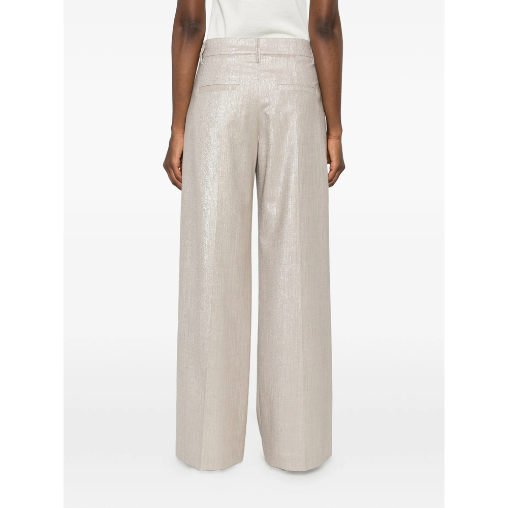 [Brunello Cucinelli] Trousers FW26 MP517P8884  C1083