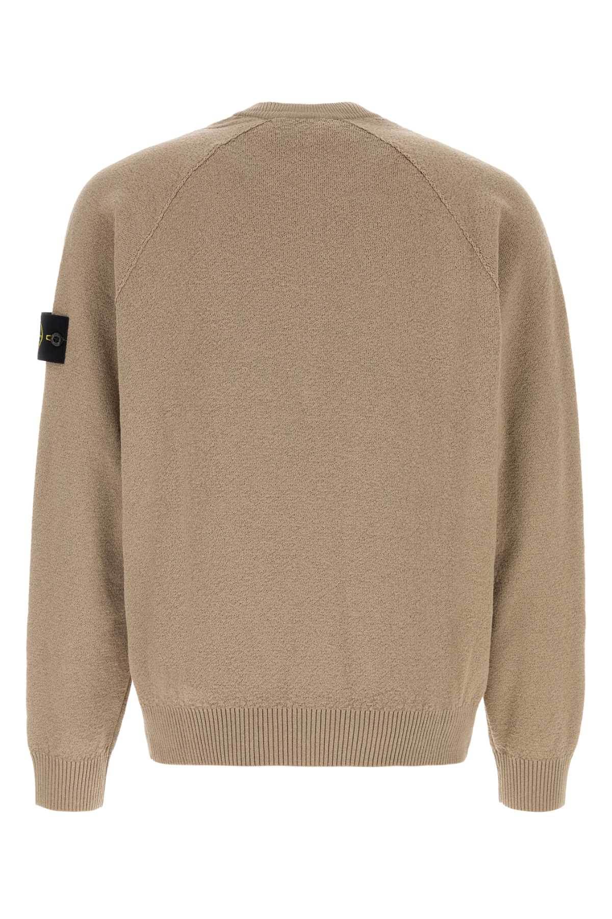 [Stone Island] Knitwear FW26 L1S155100020S01B9 V009A