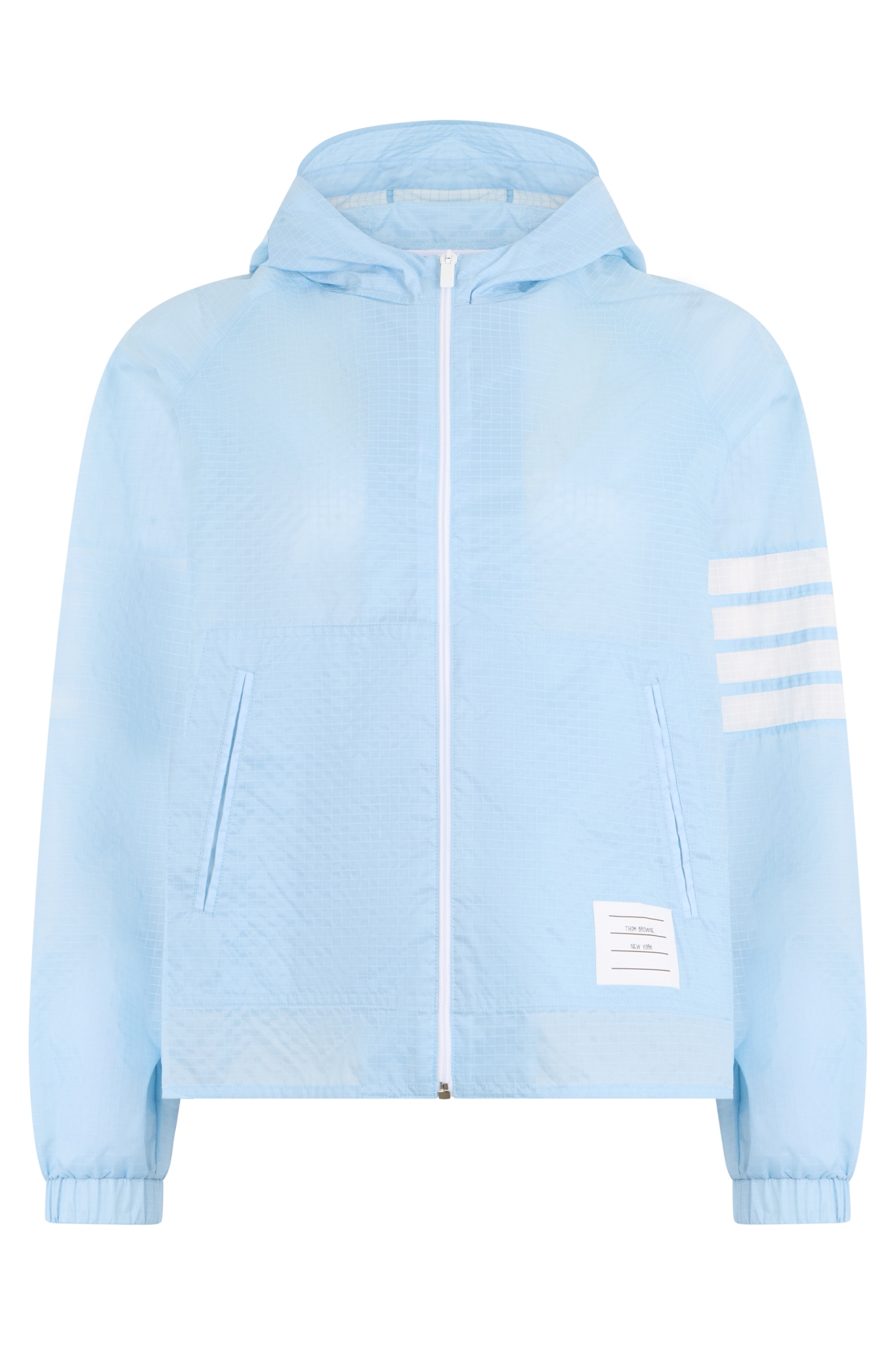 [Thom Browne] Raincoat SS25 FJT316AF0517_460