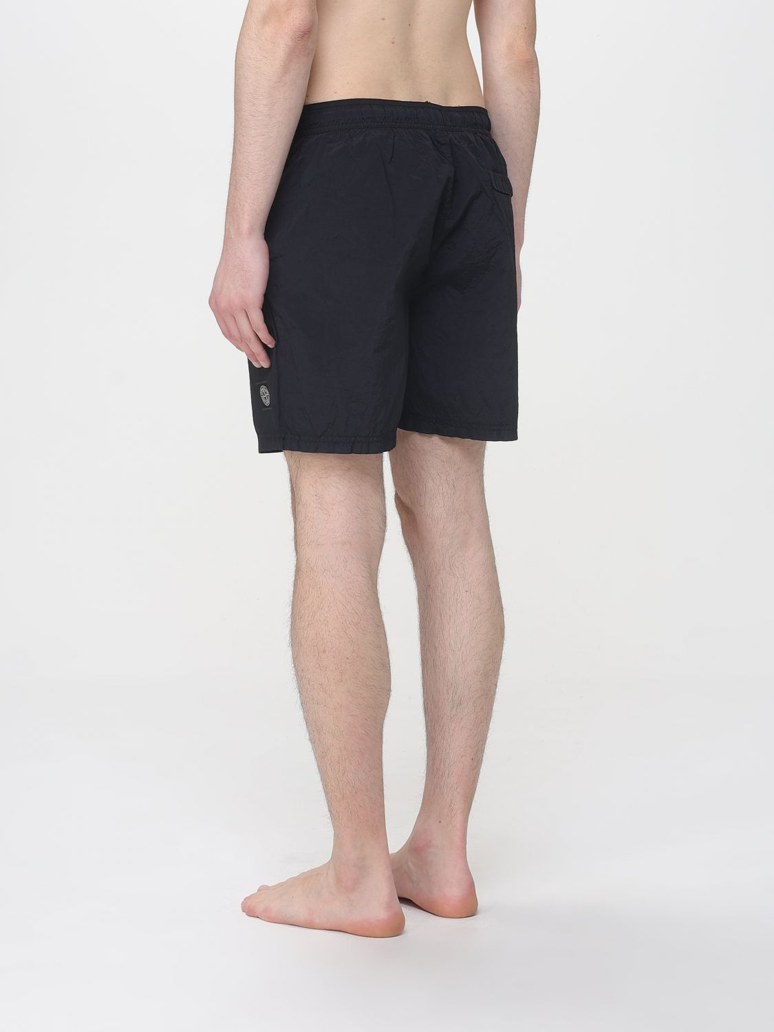 [Stone Island] Swim Pants SS26 B100004S0043 V0029