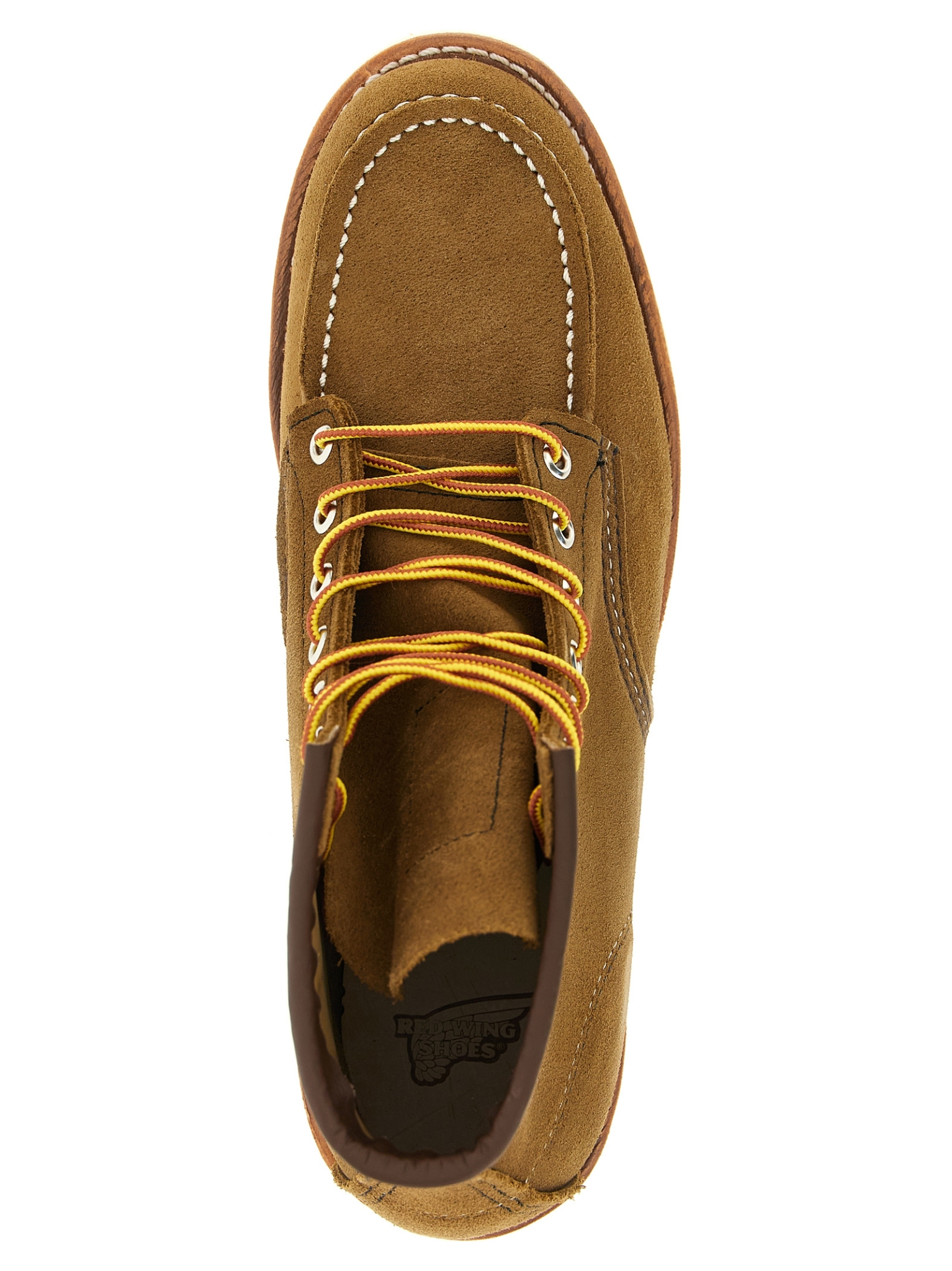 [Red Wing Shoes] Ankle boots SS26 0888D1