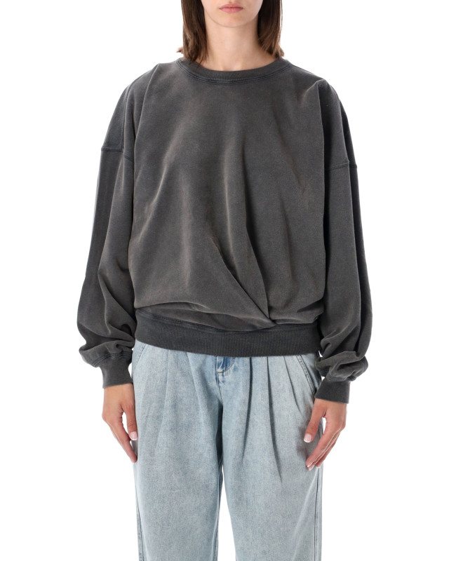 [Marant Etoile] Sweatshirt FW26 SW0149FAD1M01E02FK