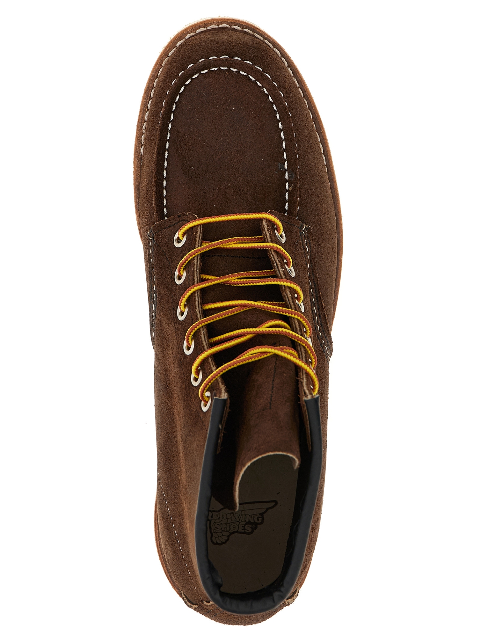 [Red Wing Shoes] Ankle boots FW25 0883D6
