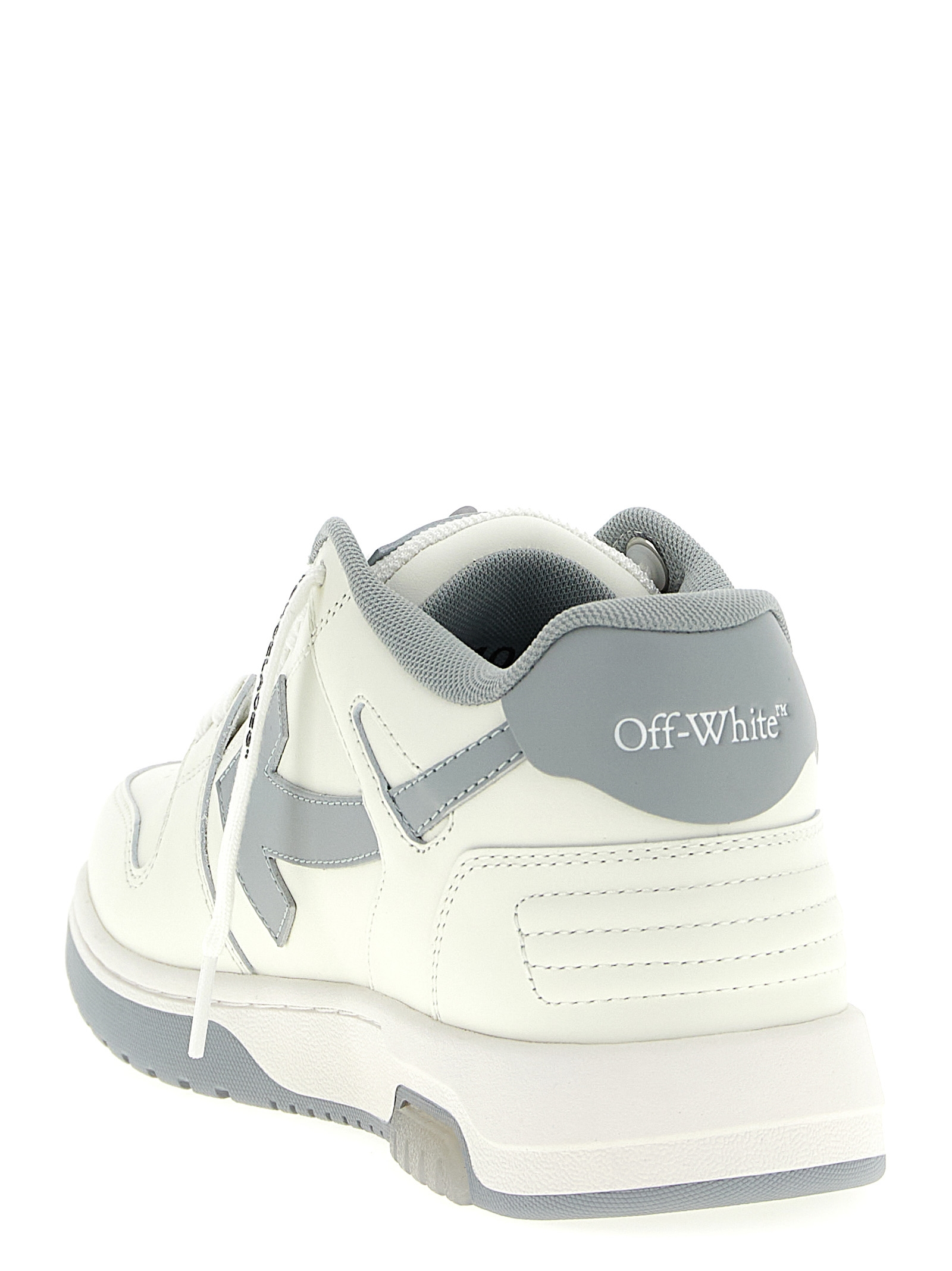 [Off-White] Sneakers FW26 OMIA189C99LEA01901090109