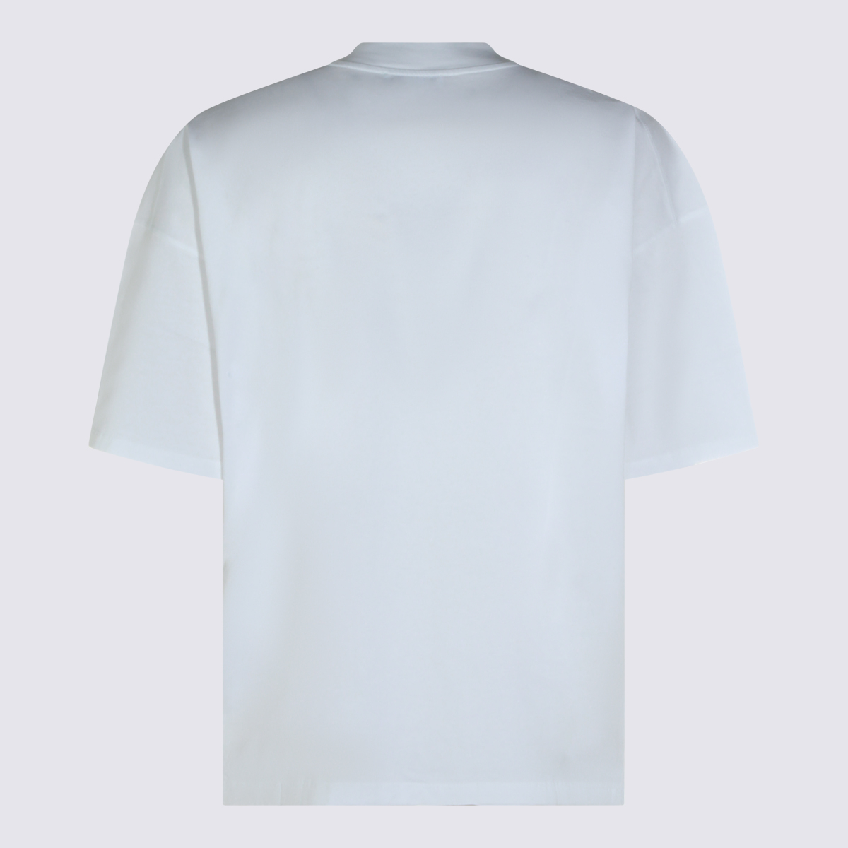 [Jil Sander] T-shirts Short Sleeve FW26 J22GC0266J45084100